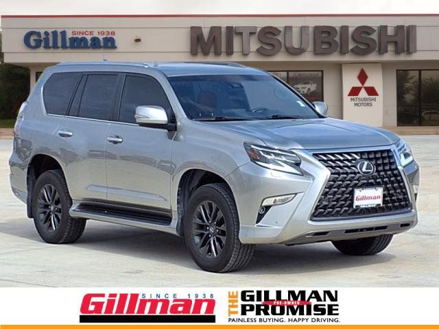 2022 Lexus GX 460 Premium