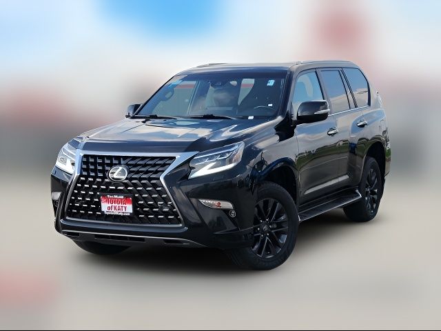 2022 Lexus GX 460 Premium