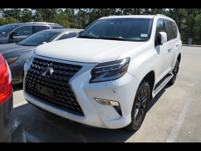 2022 Lexus GX 460 Premium