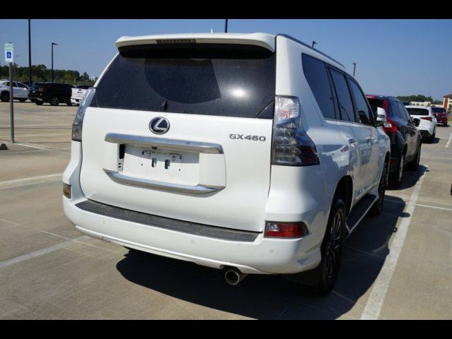 2022 Lexus GX 460 Premium