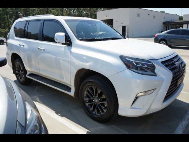 2022 Lexus GX 460 Premium