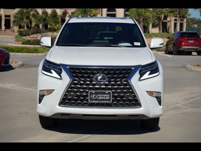 2022 Lexus GX 460 Premium