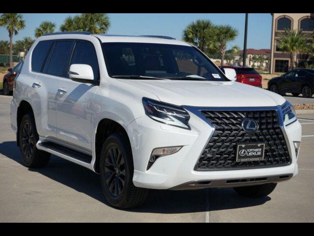 2022 Lexus GX 460 Premium