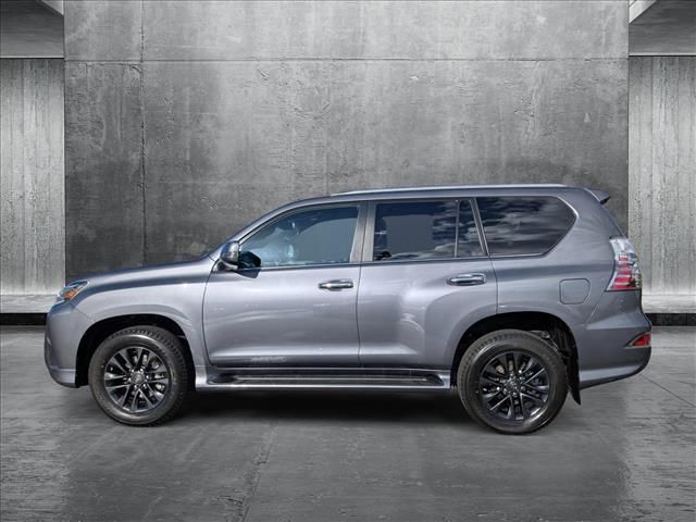 2022 Lexus GX 460 Premium