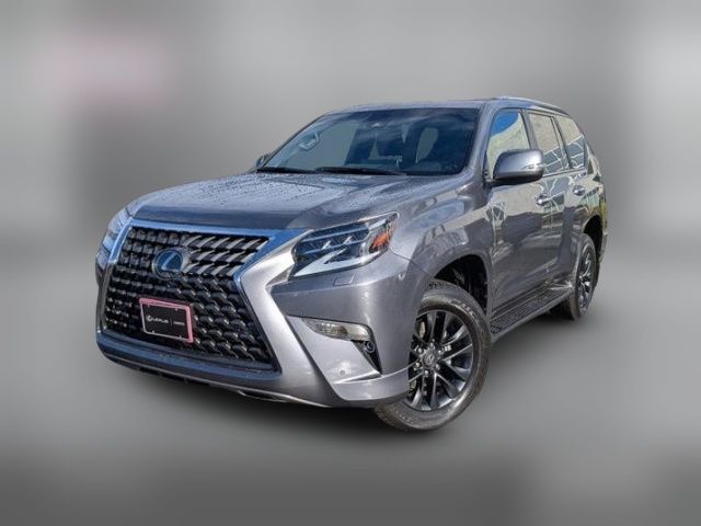 2022 Lexus GX 460 Premium