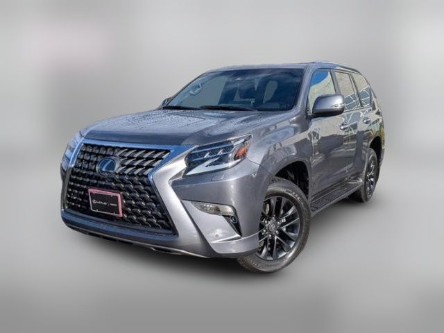 2022 Lexus GX 460 Premium