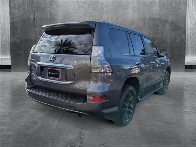 2022 Lexus GX 460 Premium