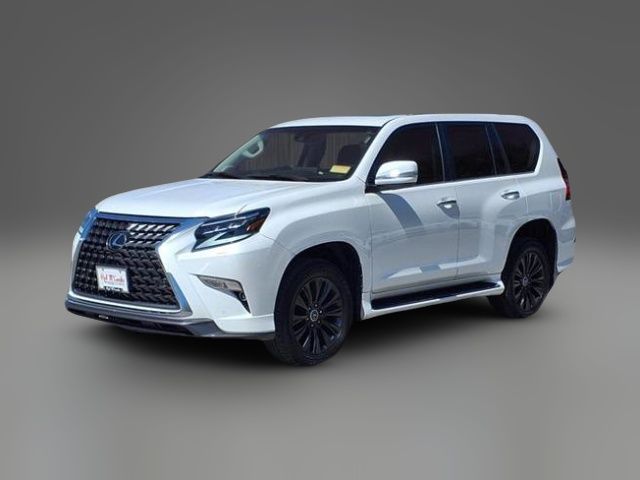 2022 Lexus GX 460 Premium