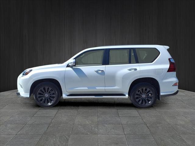 2022 Lexus GX 460 Premium