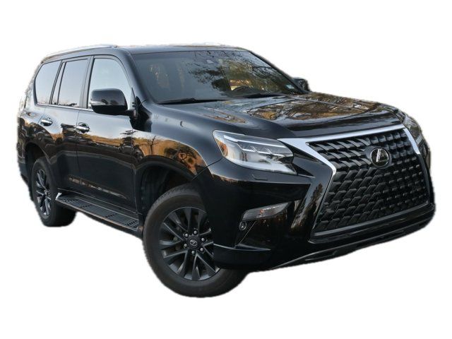 2022 Lexus GX 460 Premium