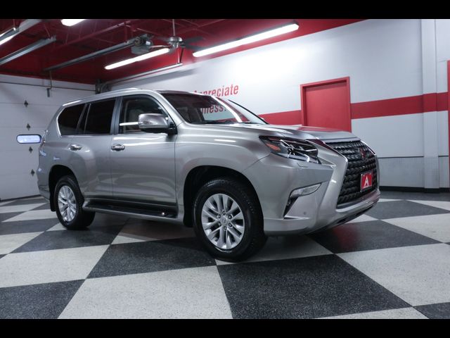 2022 Lexus GX 460 Premium