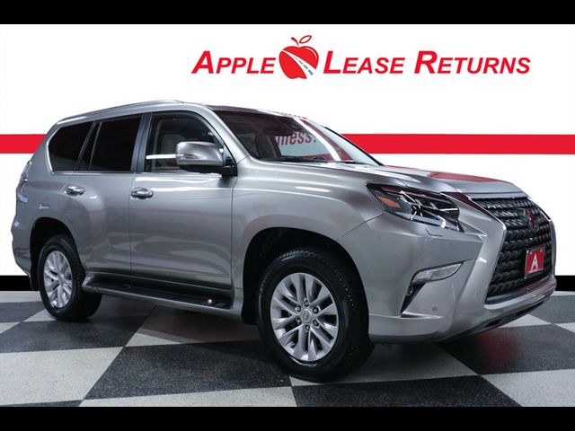 2022 Lexus GX 460 Premium