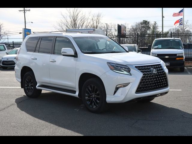 2022 Lexus GX 460 Premium