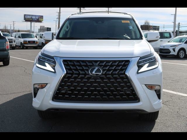 2022 Lexus GX 460 Premium