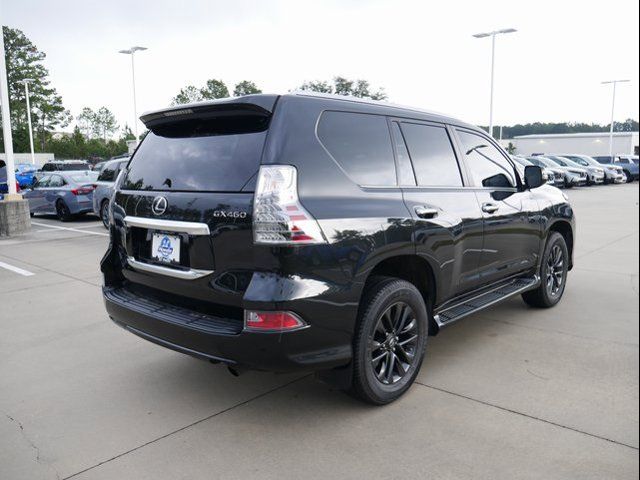 2022 Lexus GX 460 Premium