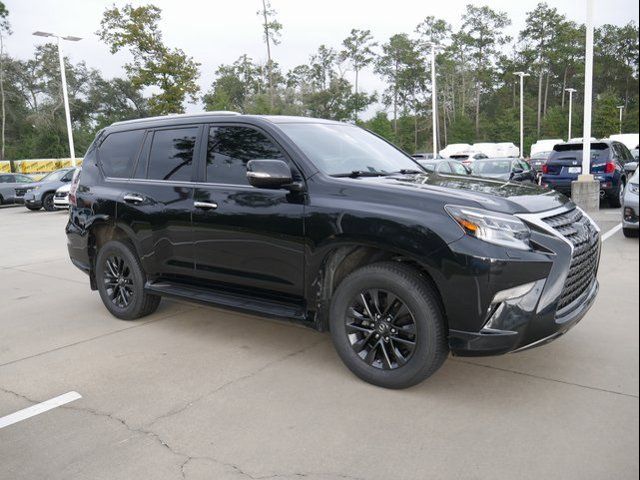 2022 Lexus GX 460 Premium