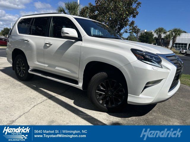 2022 Lexus GX 460 Premium