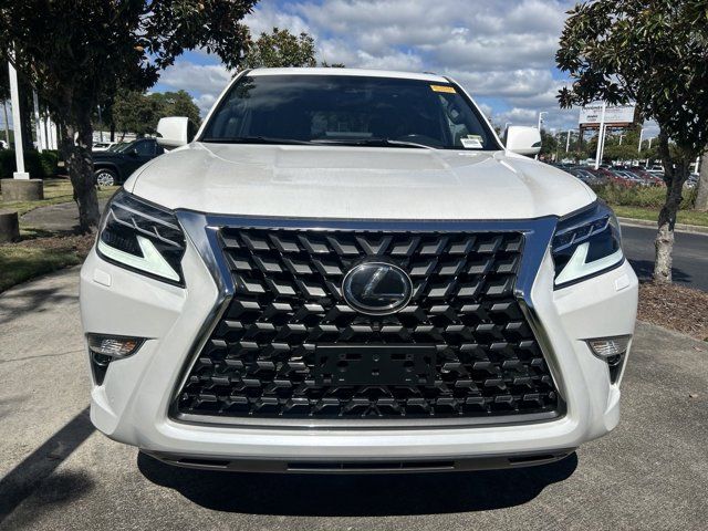 2022 Lexus GX 460 Premium