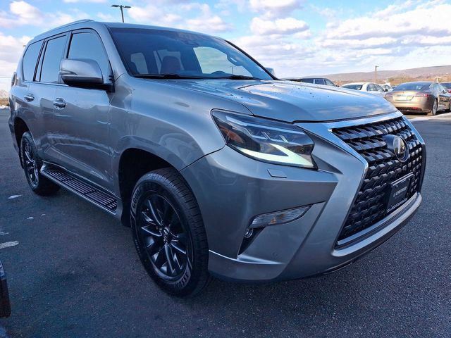 2022 Lexus GX 460 Premium