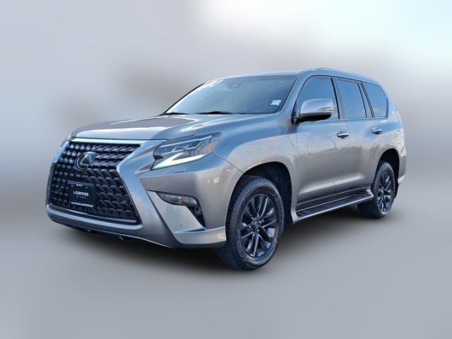 2022 Lexus GX 460 Premium