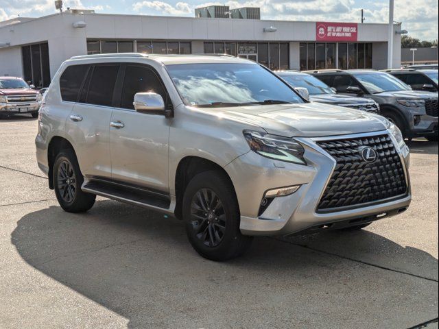 2022 Lexus GX 460 Premium