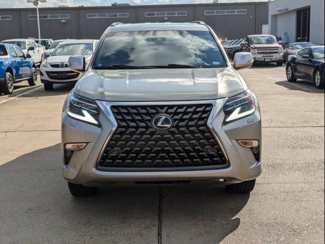 2022 Lexus GX 460 Premium