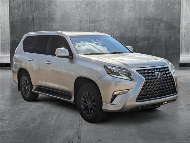 2022 Lexus GX 460 Premium