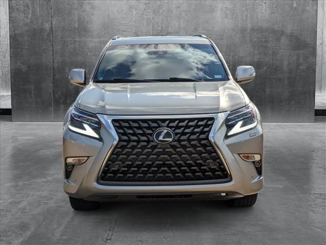 2022 Lexus GX 460 Premium