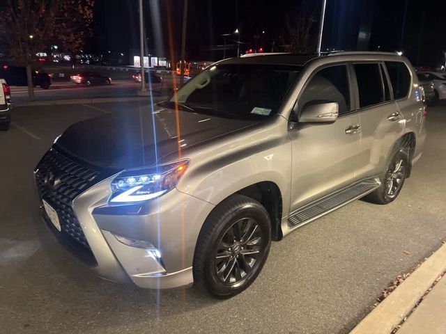 2022 Lexus GX 460 Premium