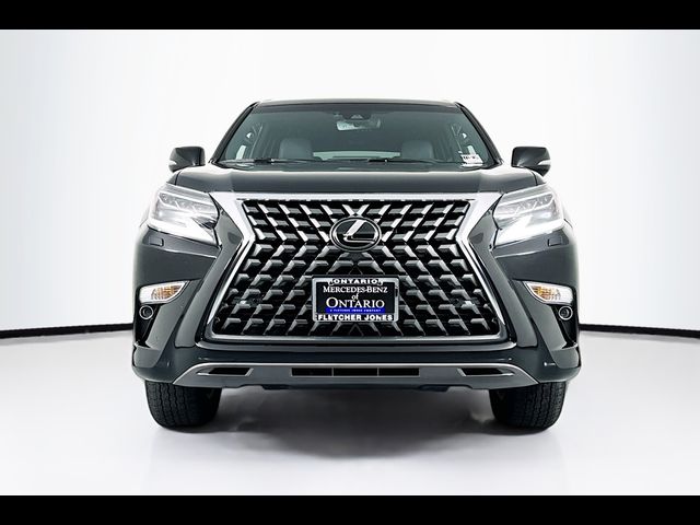 2022 Lexus GX 460 Premium