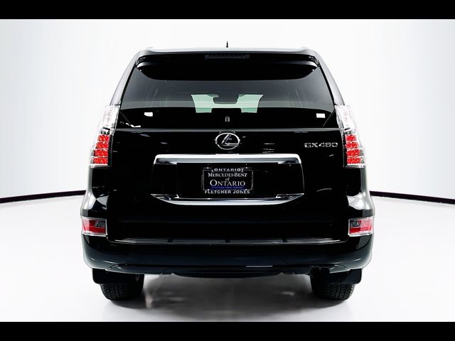 2022 Lexus GX 460 Premium