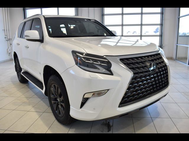 2022 Lexus GX 460 Premium