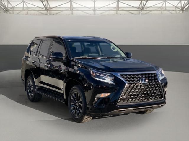 2022 Lexus GX 460 Premium