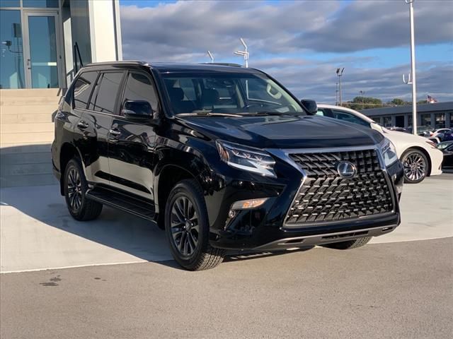 2022 Lexus GX 460 Premium