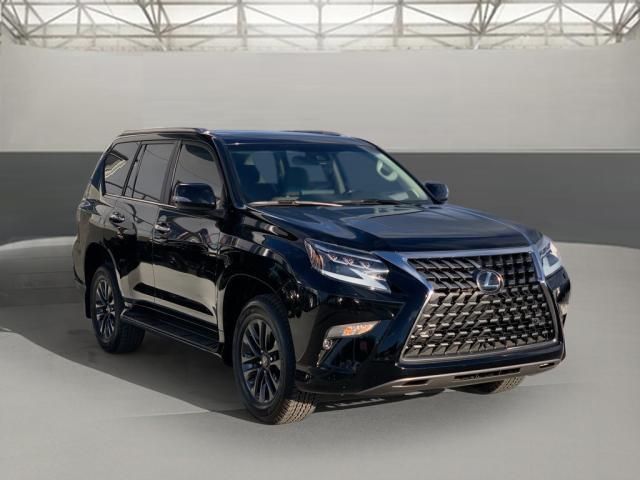 2022 Lexus GX 460 Premium