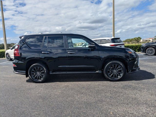 2022 Lexus GX 460 Premium