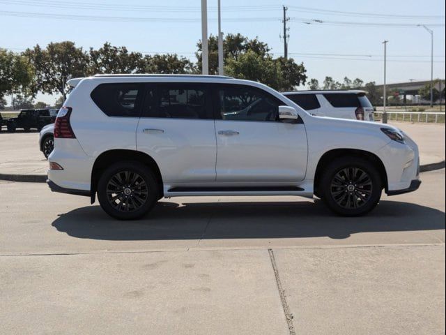 2022 Lexus GX 460 Premium