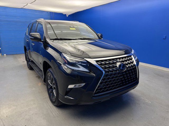 2022 Lexus GX 460 Premium