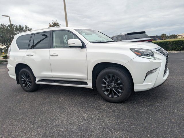 2022 Lexus GX 460 Premium