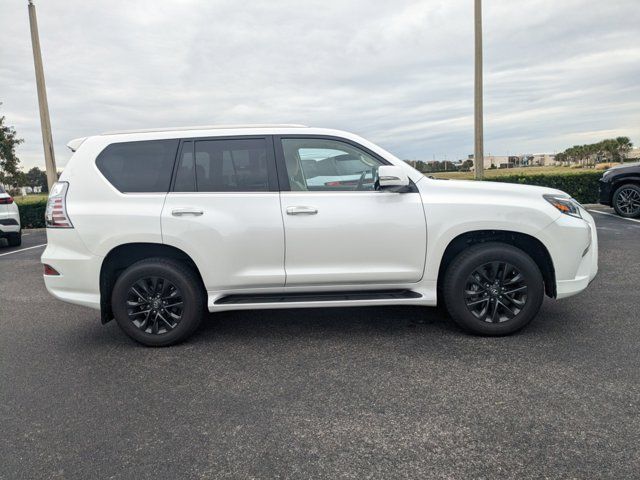 2022 Lexus GX 460 Premium