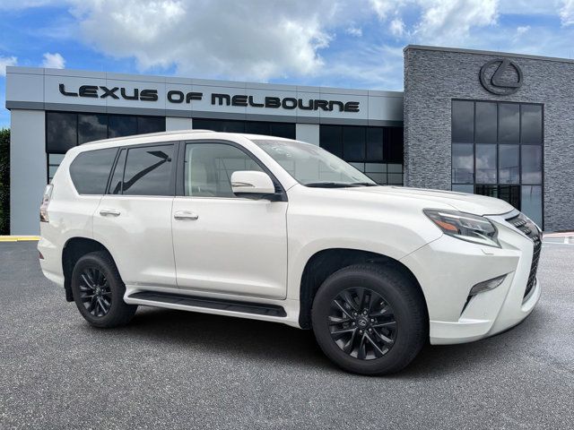 2022 Lexus GX 460 Premium