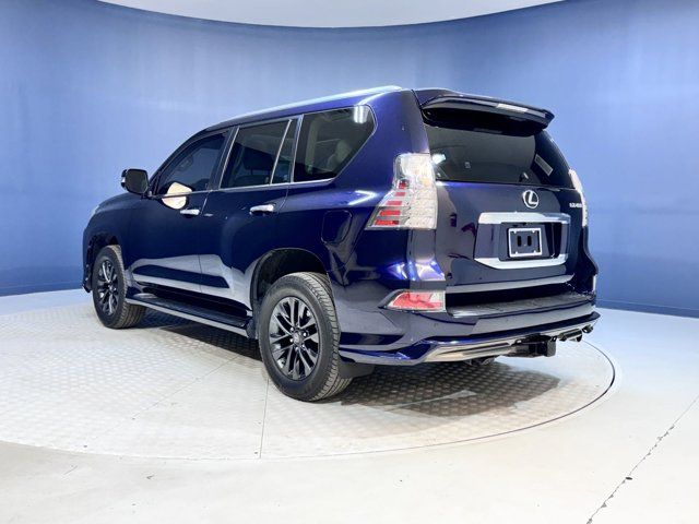 2022 Lexus GX 460 Premium