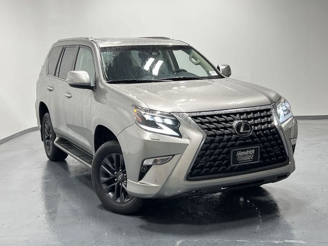 2022 Lexus GX 460 Premium