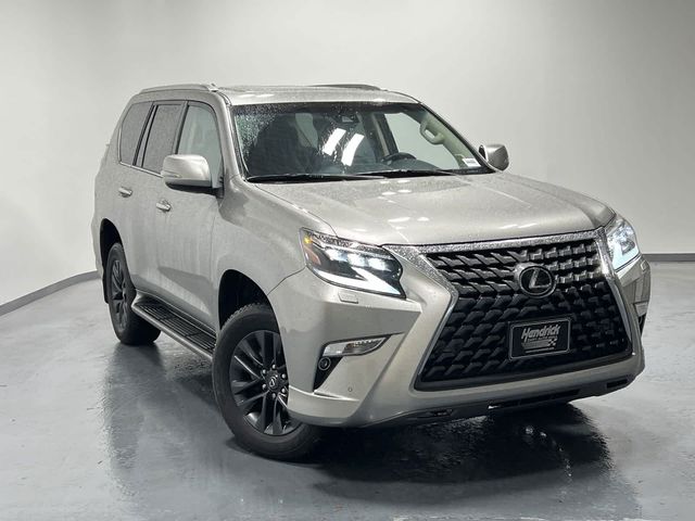 2022 Lexus GX 460 Premium