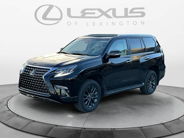 2022 Lexus GX 460 Premium