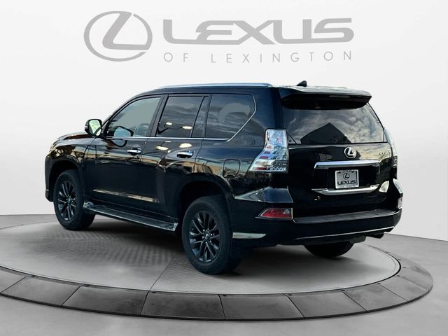 2022 Lexus GX 460 Premium