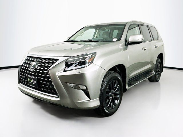 2022 Lexus GX 460 Premium