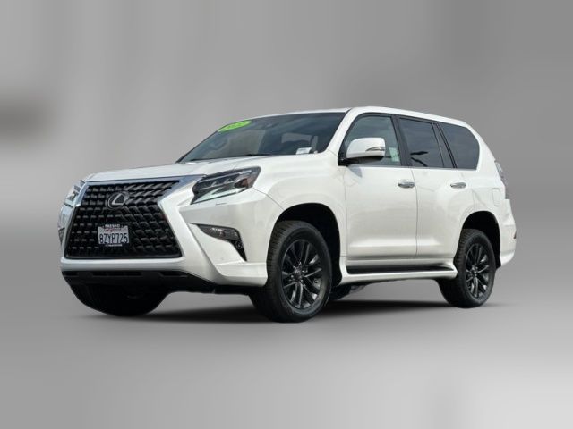 2022 Lexus GX 460 Premium