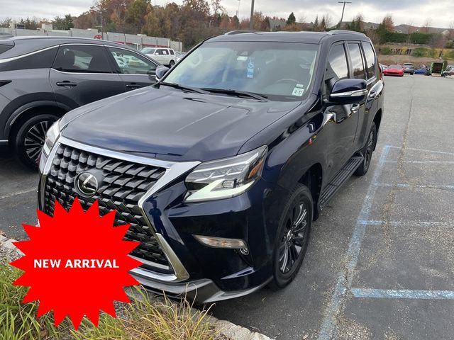 2022 Lexus GX 460 Premium