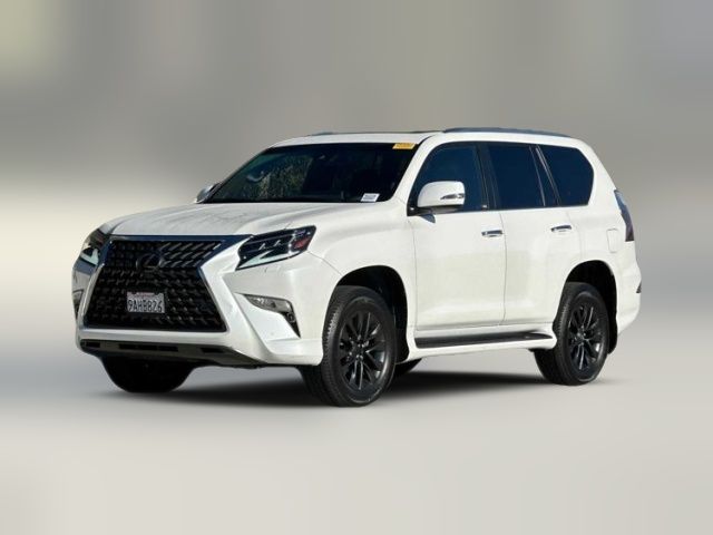 2022 Lexus GX 460 Premium